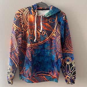 Rave Sweatshirt